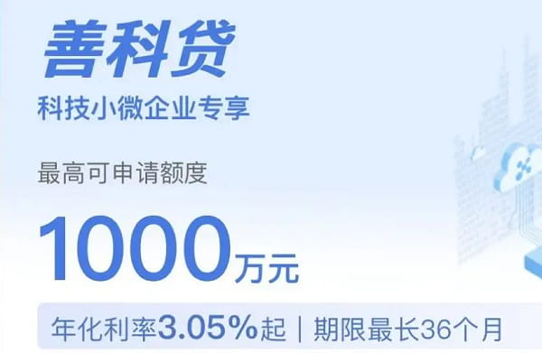 工商银行外贸e贷怎么申请？额度利息、办理条件及流程