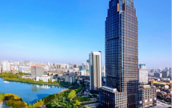 银珑获CFS2025第十四届财经峰会双项大奖