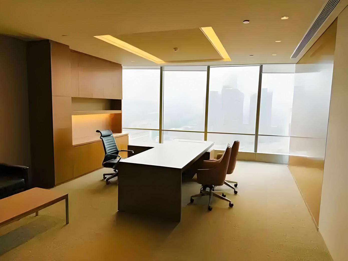 办公环境/员工风采